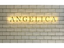 アンジェリカ 近鉄奈良店(ANGELICA)の雰囲気(全面改装によりリニューアルしました)