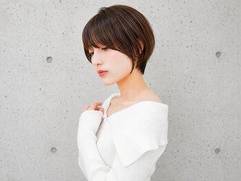 ニューヨークニューヨーク テラッソ姫路店(NYNY)の写真/大人女性の髪悩みに寄り添う髪質改善サロン。ツヤ・まとまり・美しさを叶える上質ケア