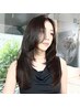 【Kyoka指名限定】レディーススタイル　デザインカット