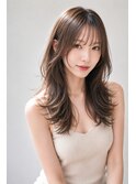縮毛矯正/髪質改善サロン/姫路