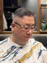 銀座 シノ 本店(shino)&nbsp;フェザーアップフェード