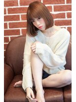 エイト プラット 渋谷2号店(EIGHT plat)&nbsp;【EIGHT plat渋谷】★★小顔大人ミディアムボブ★★