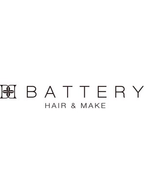 バッテリー ヘアアンドメイク 塚口店(Battery hair&make)