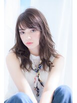 ロコ 門前仲町店(Loco by neolive) 【Loco by neoive】 外国人風×ロング☆