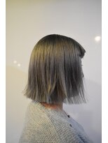 トリックストア(TRICK STORE) キリッパブルージュボブ