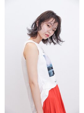 マウロア(MAULOA) 【MAULOA】 SUMMER BOB!!