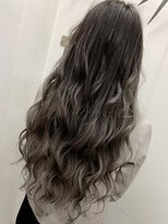 ネクスト 池袋(NEXT) 【ダークアッシュグレー】グラデーション★【NEXT池袋】