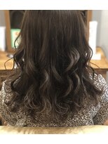 ハロ 蕨(HALO)&nbsp;セピアベージュ