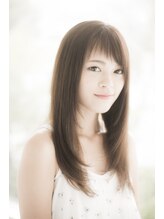 縮毛矯正とカラーの同時施術ＯＫ☆