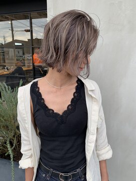 ニキータ(Nikiita) 【Nikiita女子】ミルクティーグレージュ　　B81828