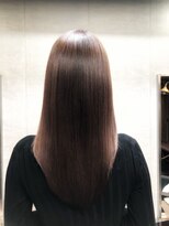 ココメゾン(coco maison)&nbsp;髪質矯正/髪質改善/ミネコラ/極上の艶髪☆大人ロング