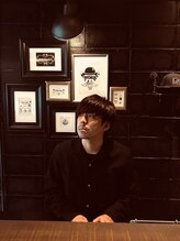 ゴールドカットクラブ(Gold Cut Club)&nbsp;岩崎 翔平