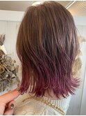 pink☆pink
