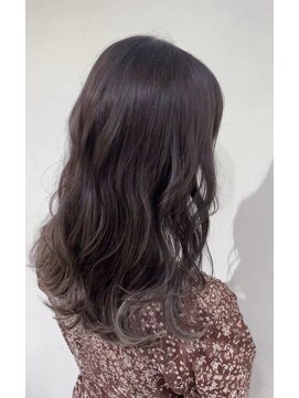 リッカ(RICCA) ヌーディーベージュイヤリングカラー♪