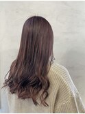 きりっぱちょい崩しロング