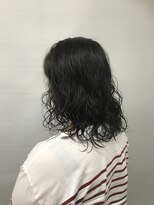 フィールヘアー(Feel Hair) しっとりウェーブ