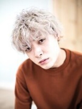 フラミューム たまプラーザ(flammeum) スパイラルミックスマッシュ【たまプラーザ】