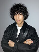 ブロック ジャポン(bloc japon) curly hair