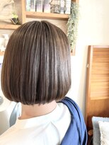 リライズ(RE.rise)&nbsp;ミニボブ♪