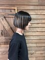 エコルアヘアー 西口(ecolua hair) デザインカラーブリーチメニューはお電話にて!