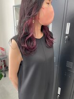 エイル 茶屋町(Eir)&nbsp;【ブリーチ】【ダブルカラー】【髪質改善】【トリートメント】