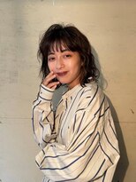 ソヨン 山形桜田店(SOYON)&nbsp;大人カジュアルウェーブ