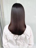 pisco /髪質改善/トリートメント/ヘッドスパ/酸熱トリートメント