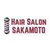 サカモト(SAKAMOTO)のお店ロゴ