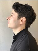ナチュラルアップバンクリバースSTYLE y