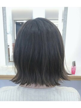 テイスティ プライム(tasty prime) 透明感の出るナチュラルベージュカラー