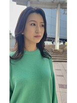 ノラ ウメダ(NORA UMEDA)&nbsp;【NORA UMEDA 原】