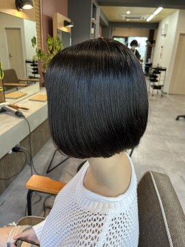 ローカル 築地(Local) ボブ