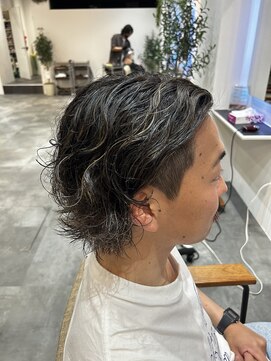 シードバイシャムロック(SEED by Shamrock) 海から上がってもかっこいいスタイル!!! SEED 横浜駅