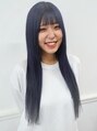 アーチフォーヘアー 梅田店(a-rch for hair) 田中 みのり