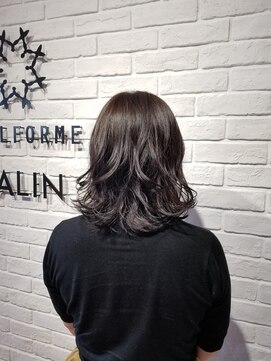 ビューティー エールフォルム 浜松有玉店(BEAUTY YELLFORME) エドル　艶感ブラウン