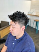 ニッチ(NICHE)&nbsp;【NICHE HAIR（ニッチ ヘアー）】【西鎌倉】ナチュラルシート