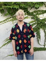 ローウェ 三軒茶屋(Louwe)&nbsp;三軒茶屋/System/イルミナ/ブリーチ/インナー/韓国/髪質改善