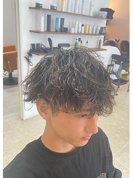 リッシュ 佐倉店(Lish) 【twist spiral pram】