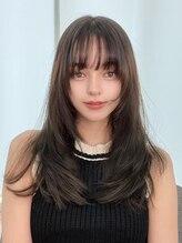【カット技術】でお客様のなりたいを叶える [渋谷/韓国/韓国ヘア/学割U24/メンズ/メンズも◎/メンズヘア]