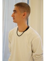 ハイブ 金沢(Hive)&nbsp;10代20代メンズフェードスタイルバーバースタイル