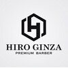 プレミアムバーバー 銀座店(PREMIUM BARBER produce by HIRO GINZA)のお店ロゴ