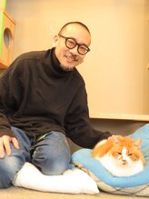 ザヘアショップ(THE HAIR SHOP)&nbsp;岡本 智和