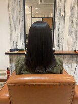 ケシキ 立川 立川南口(keshiki)&nbsp;コスメストレートパーマ