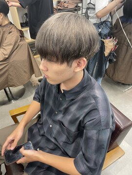 クレ(CLE) 【グレージュカラー】