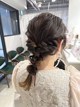 フィゼル 福島店(fizelle) あみおろし