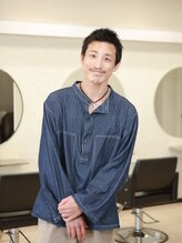 キュボス(Quvoth)&nbsp;柘植　 俊希