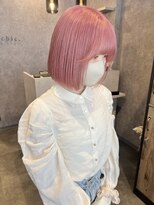 シック(chic) Perl pink