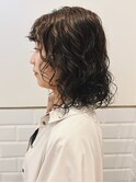 #パーマ