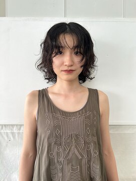 ワク(WAKU) hikari style No.93