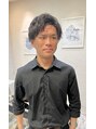 フルハウス (Full house HAIR DESIGN) 山本 将也